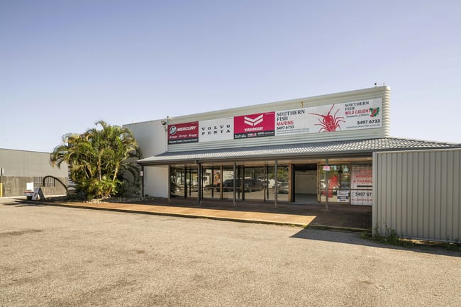 14/9-11 Spinnaker Drive Sandstone Point QLD 4511