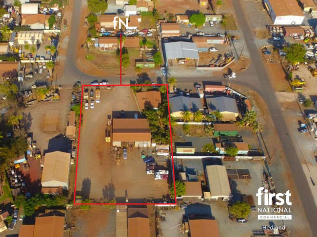2 Carlindie Way Wedgefield WA 6721 2 Carlindie Way Wedgefield WA 6721