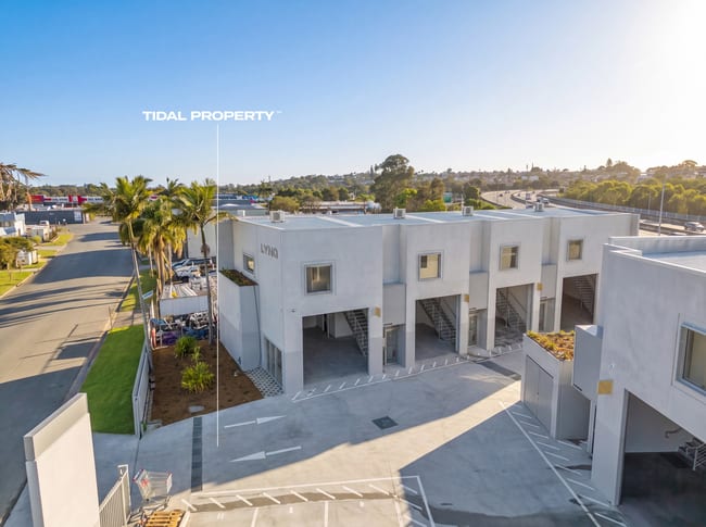 1/33-35 Rivendell Road Tweed Heads NSW 2485