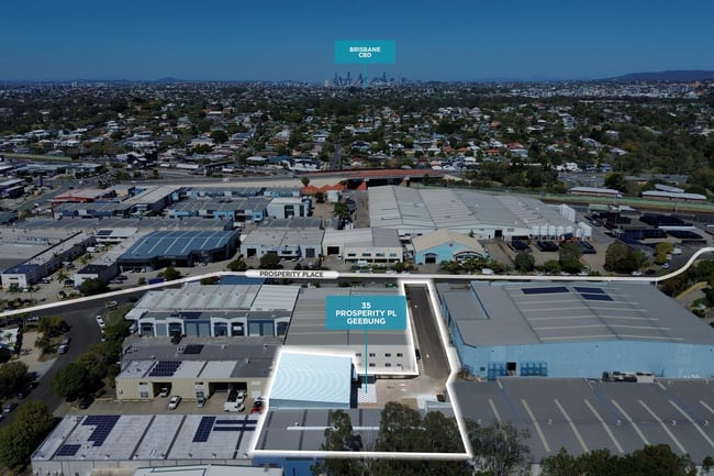 35 Prosperity Place Geebung QLD 4034 35 Prosperity Place Geebung QLD 4034