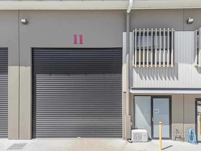 11/61 Gateway Boulevard Morisset NSW 2264