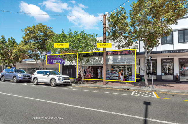 40-42 Lowe Street Nambour QLD 4560