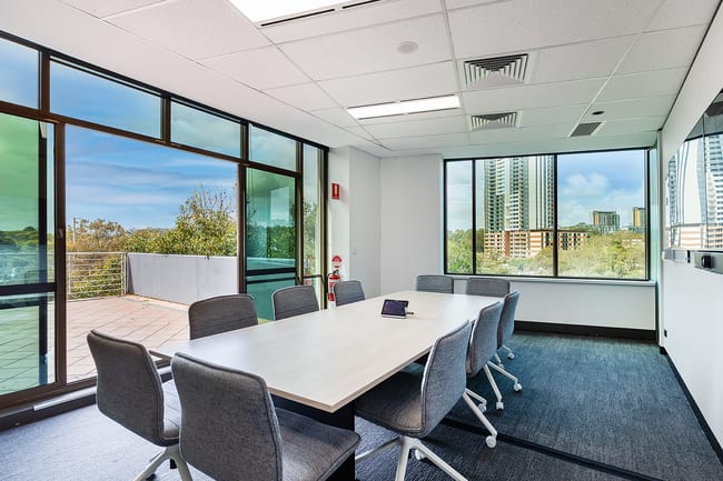 12 Waterloo Road Macquarie Park NSW 2113 12 Waterloo Road Macquarie Park NSW 2113