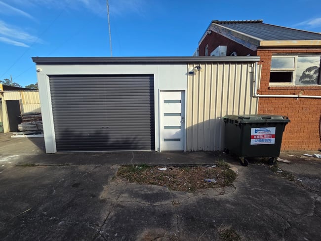 Unit 9/244 Fairfield St Fairfield East NSW 2165 Unit 9/244 Fairfield St Fairfield East NSW 2165