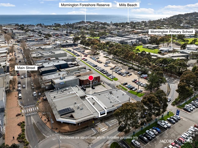7/234 Main Street Mornington VIC 3931 7/234 Main Street Mornington VIC 3931