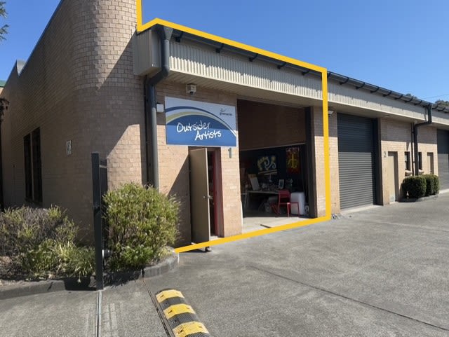 1/6-8 Ralph Black Drive North Wollongong NSW 2500 1/6-8 Ralph Black Drive North Wollongong NSW 2500