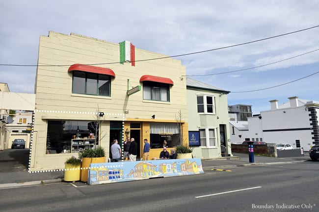 Shop 2/42-44 George Street Launceston TAS 7250
