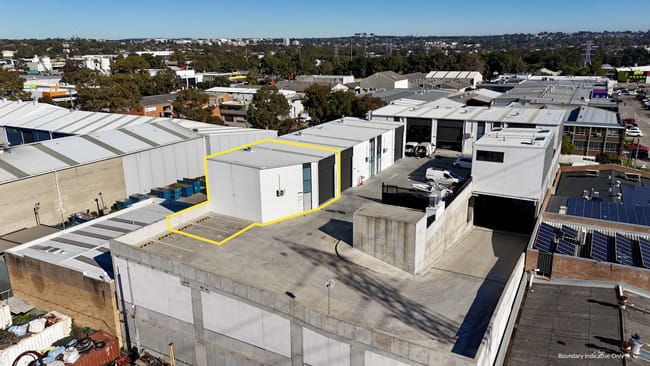 23/60-62 Alexander Avenue Taren Point NSW 2229 23/60-62 Alexander Avenue Taren Point NSW 2229