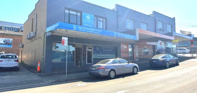 2D Edgbaston Rd Beverly Hills NSW 2209
