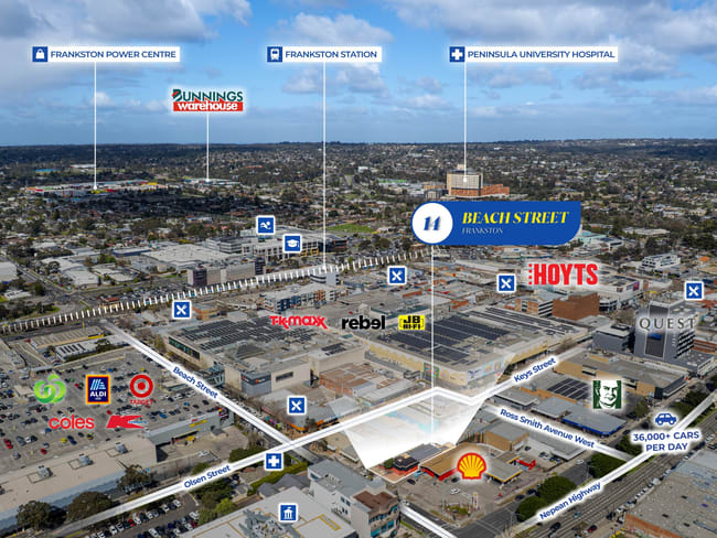 14 Beach Street Frankston VIC 3199 14 Beach Street Frankston VIC 3199