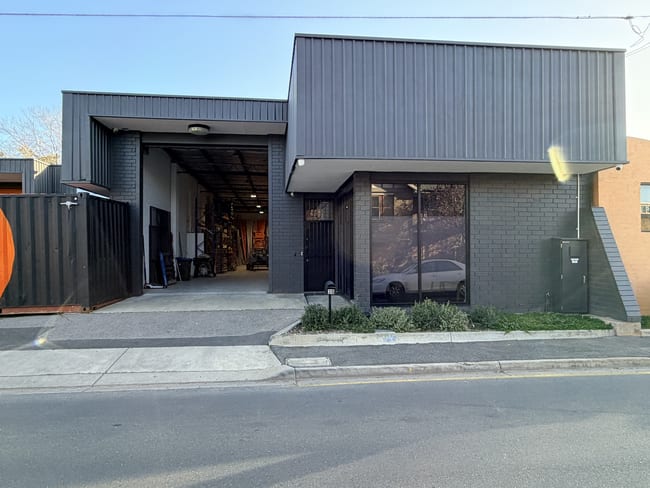 30 Tenth Street Bowden SA 5007