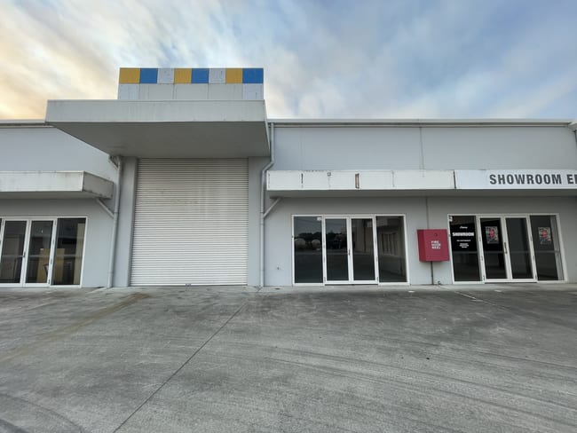 Unit 4/48 Industrial Drive Coffs Harbour NSW 2450 Unit 4/48 Industrial Drive Coffs Harbour NSW 2450