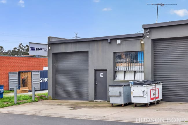 20 Eugene Terrace Ringwood VIC 3134