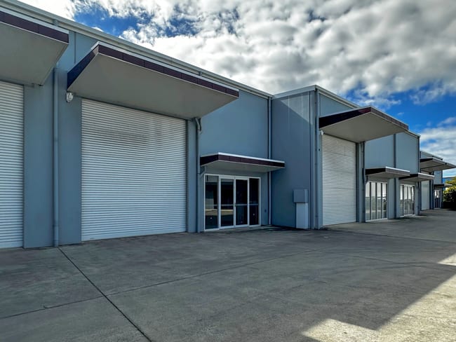 7/41 Industrial Drive Coffs Harbour NSW 2450 7/41 Industrial Drive Coffs Harbour NSW 2450
