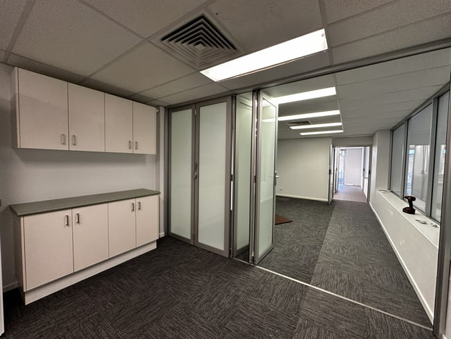 GF 1 / 9 Park Avenue Coffs Harbour NSW 2450