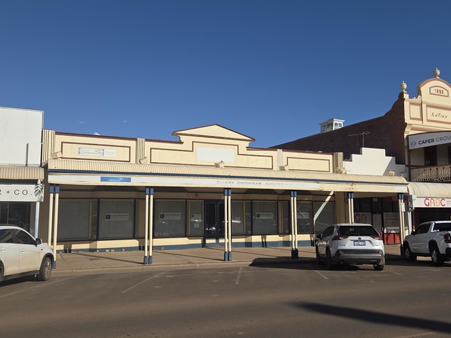 91-93 Hannan Street Kalgoorlie WA 6430