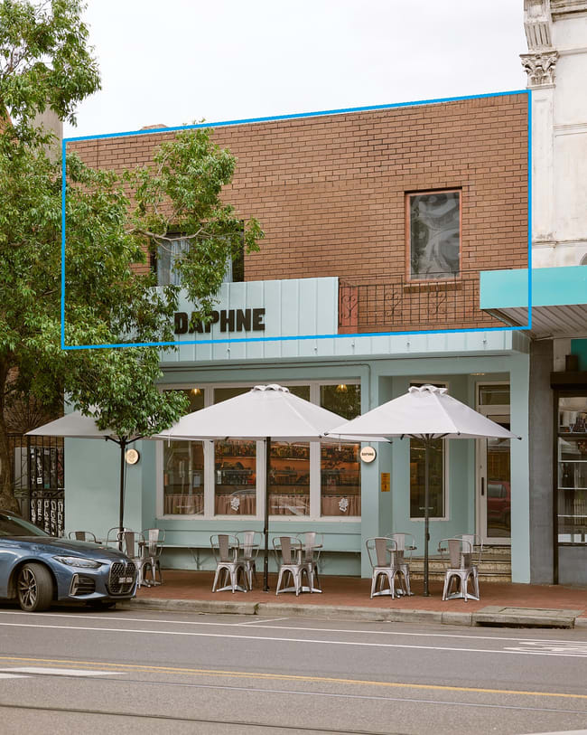 1st floor/52-54 Lygon Street Brunswick East VIC 3057 1st floor/52-54 Lygon Street Brunswick East VIC 3057