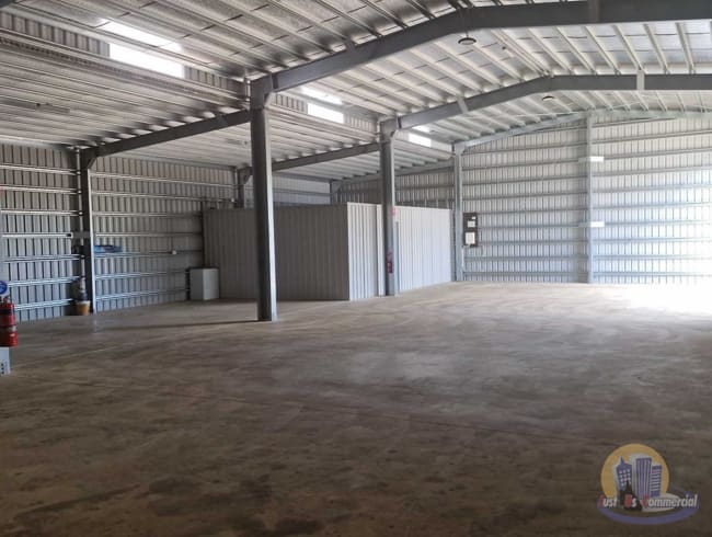 Shed 2A/20 Lillian Crescent Kensington QLD 4670 Shed 2A/20 Lillian Crescent Kensington QLD 4670