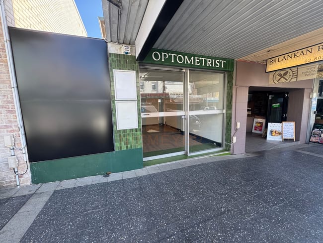 Shop 1/1 Morts Road Mortdale NSW 2223 Shop 1/1 Morts Road Mortdale NSW 2223