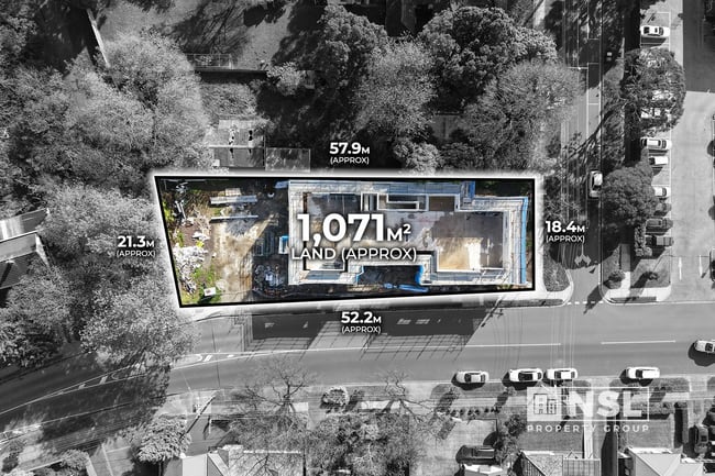 1 Mount View Road Upper Ferntree Gully VIC 3156 1 Mount View Road Upper Ferntree Gully VIC 3156