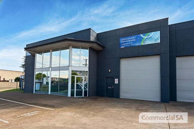 50 George Street Thebarton SA 5031 50 George Street Thebarton SA 5031