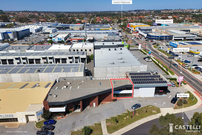 2/14 Pitt Way Booragoon WA 6154