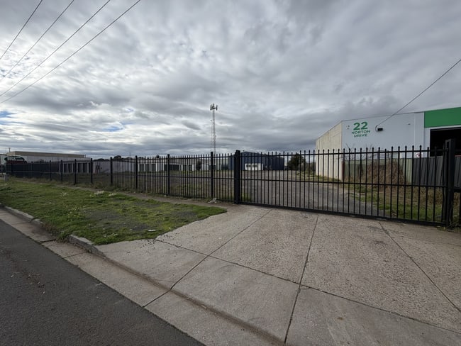 4 Production Road Melton VIC 3337 4 Production Road Melton VIC 3337