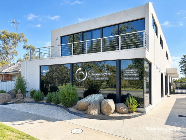 3A Nixon Street Shepparton VIC 3630