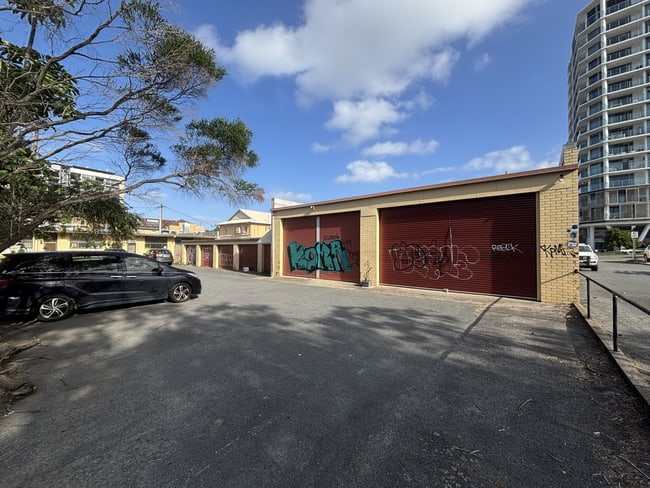 25A Stuart Street Tweed Heads NSW 2485