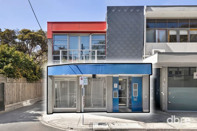 1/62 East Concourse Beaumaris VIC 3193 1/62 East Concourse Beaumaris VIC 3193
