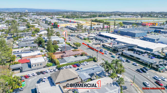 Bundall QLD 4217 Bundall QLD 4217