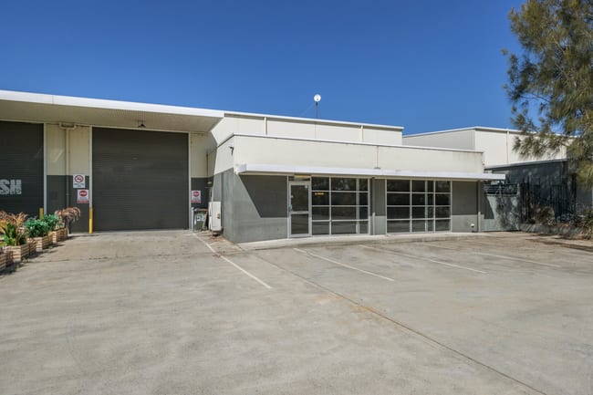 Unit 3/29 Mustang Drive Rutherford NSW 2320 Unit 3/29 Mustang Drive Rutherford NSW 2320