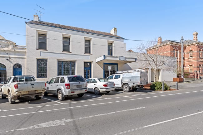 19 Main Road Bakery Hill VIC 3350