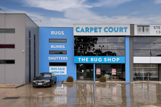 8/1488 Ferntree Gully Rd Knoxfield VIC 3180 8/1488 Ferntree Gully Rd Knoxfield VIC 3180
