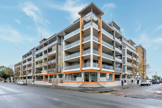 Suites 2 & 3/17 Edgar Street Belmont NSW 2280 Suites 2 & 3/17 Edgar Street Belmont NSW 2280