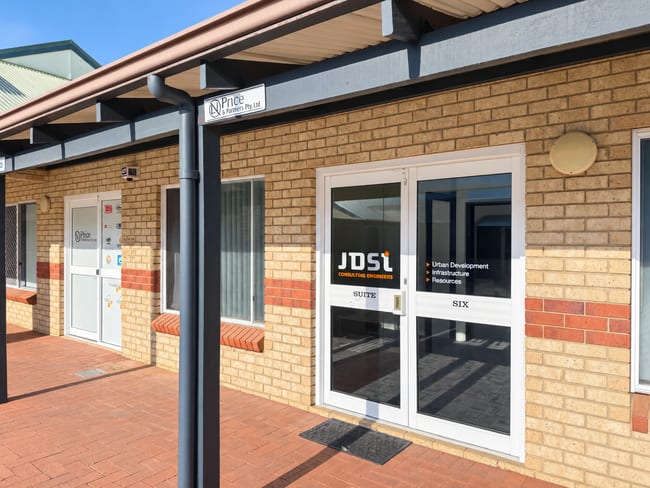 6/8-10 Prince Street Busselton WA 6280 6/8-10 Prince Street Busselton WA 6280