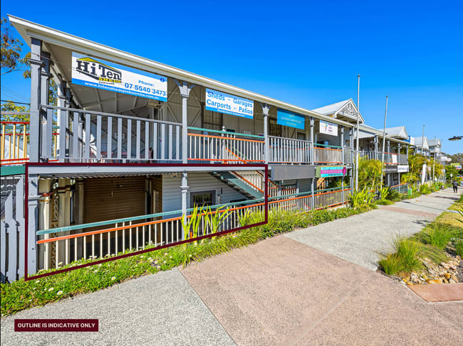 2/689-695 Cusack Lane Jimboomba QLD 4280 2/689-695 Cusack Lane Jimboomba QLD 4280