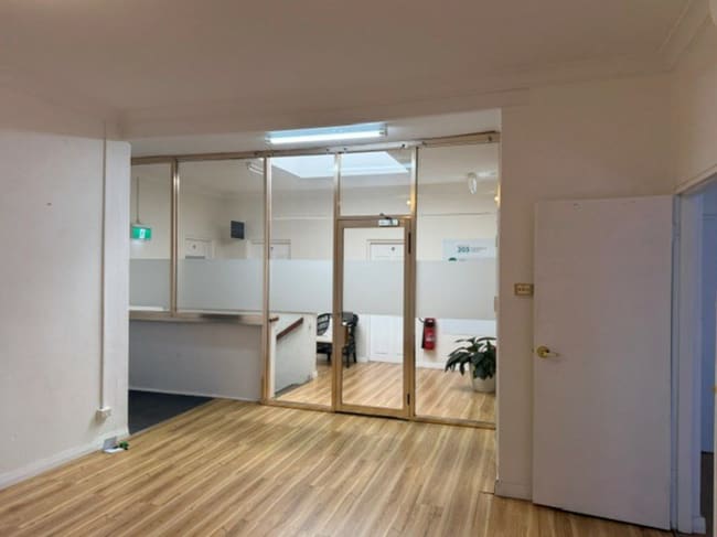 1 Rooms 4 and 5/203 Conadilly Street Gunnedah NSW 2380