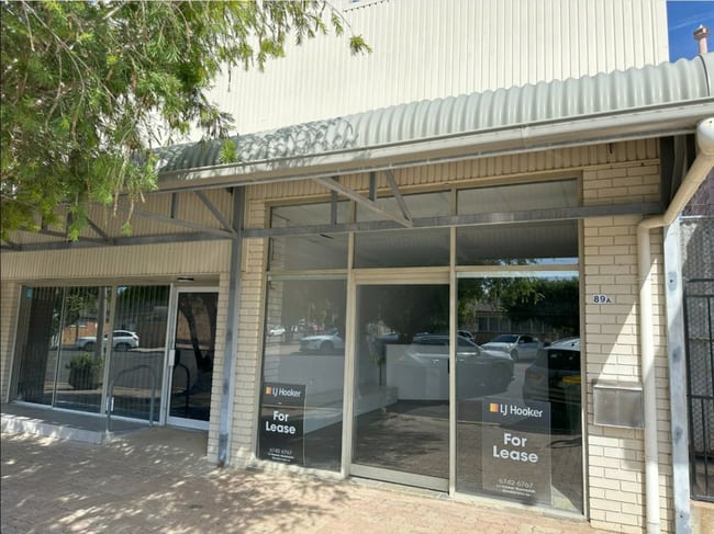 89a Marquis Street Gunnedah NSW 2380