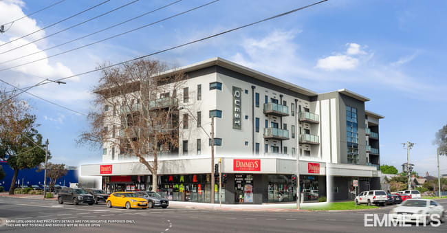 Ground Floor, 69 Synnot Street Werribee VIC 3030 Ground Floor, 69 Synnot Street Werribee VIC 3030