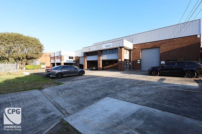 12 Green Street Revesby NSW 2212