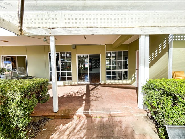 1/73 Wheelers Lane Dubbo NSW 2830 1/73 Wheelers Lane Dubbo NSW 2830