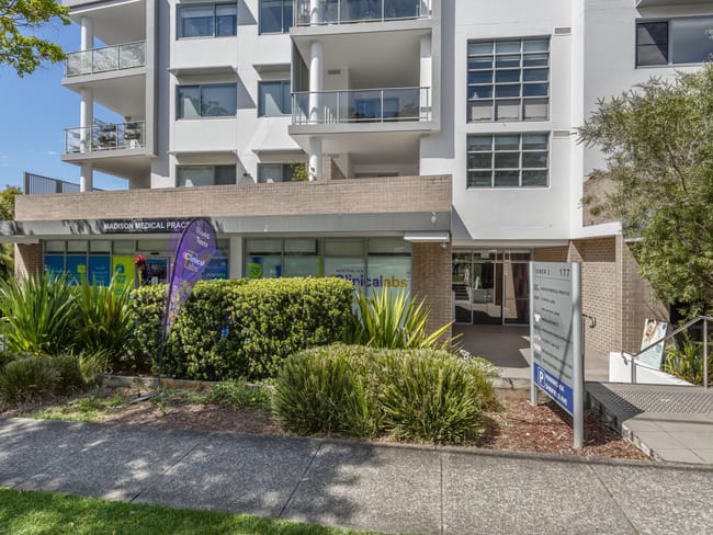 Unit G13/169-177 Mona Vale Road St Ives NSW 2075