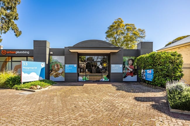 33 Fullarton Road Kent Town SA 5067 33 Fullarton Road Kent Town SA 5067