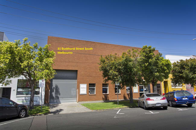 31 Buckhurst Street South Melbourne VIC 3205 31 Buckhurst Street South Melbourne VIC 3205