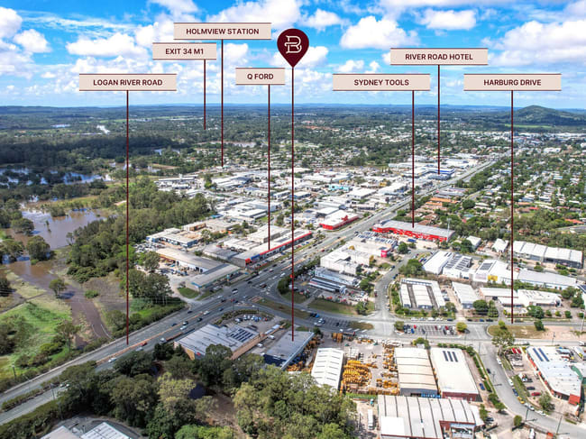 2/112 Harburg Drive Beenleigh QLD 4207