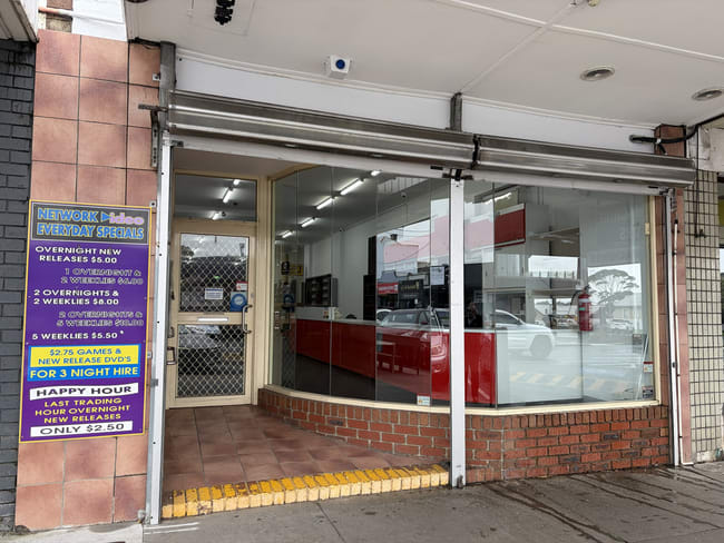 165 Graham Street Wonthaggi VIC 3995 165 Graham Street Wonthaggi VIC 3995