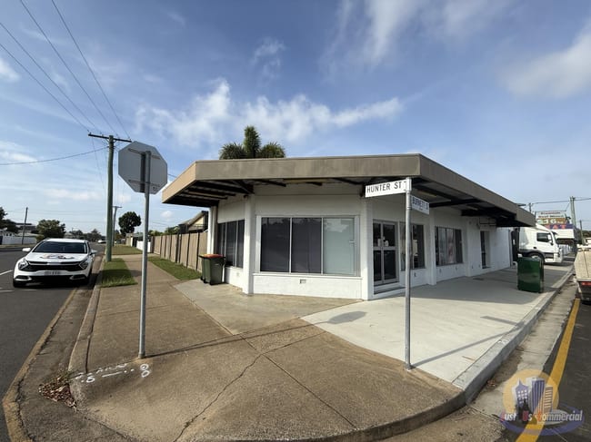 50 Burnett Street Bundaberg South QLD 4670
