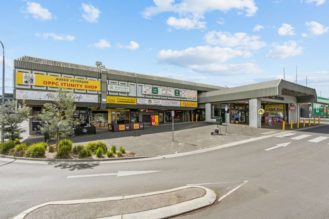 Shop 3/50 Dorset Square Boronia Mall Boronia VIC 3155 Shop 3/50 Dorset Square Boronia Mall Boronia VIC 3155