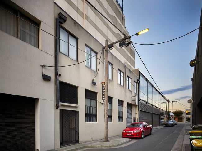 15 Hill Street Cremorne VIC 3121 15 Hill Street Cremorne VIC 3121
